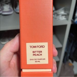 Tom Ford perfum